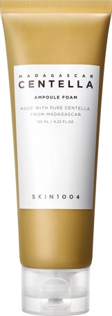 SKIN1004 Madagascar Centella Ampoule Foam 125ml - Pure Centella