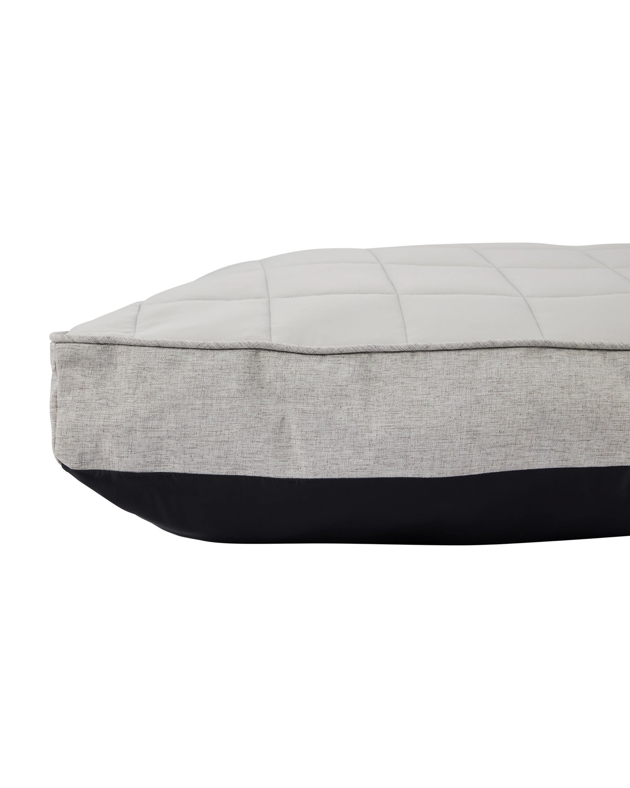 Anko Summer Cool Rectangle Bed -  Large 5 of 5