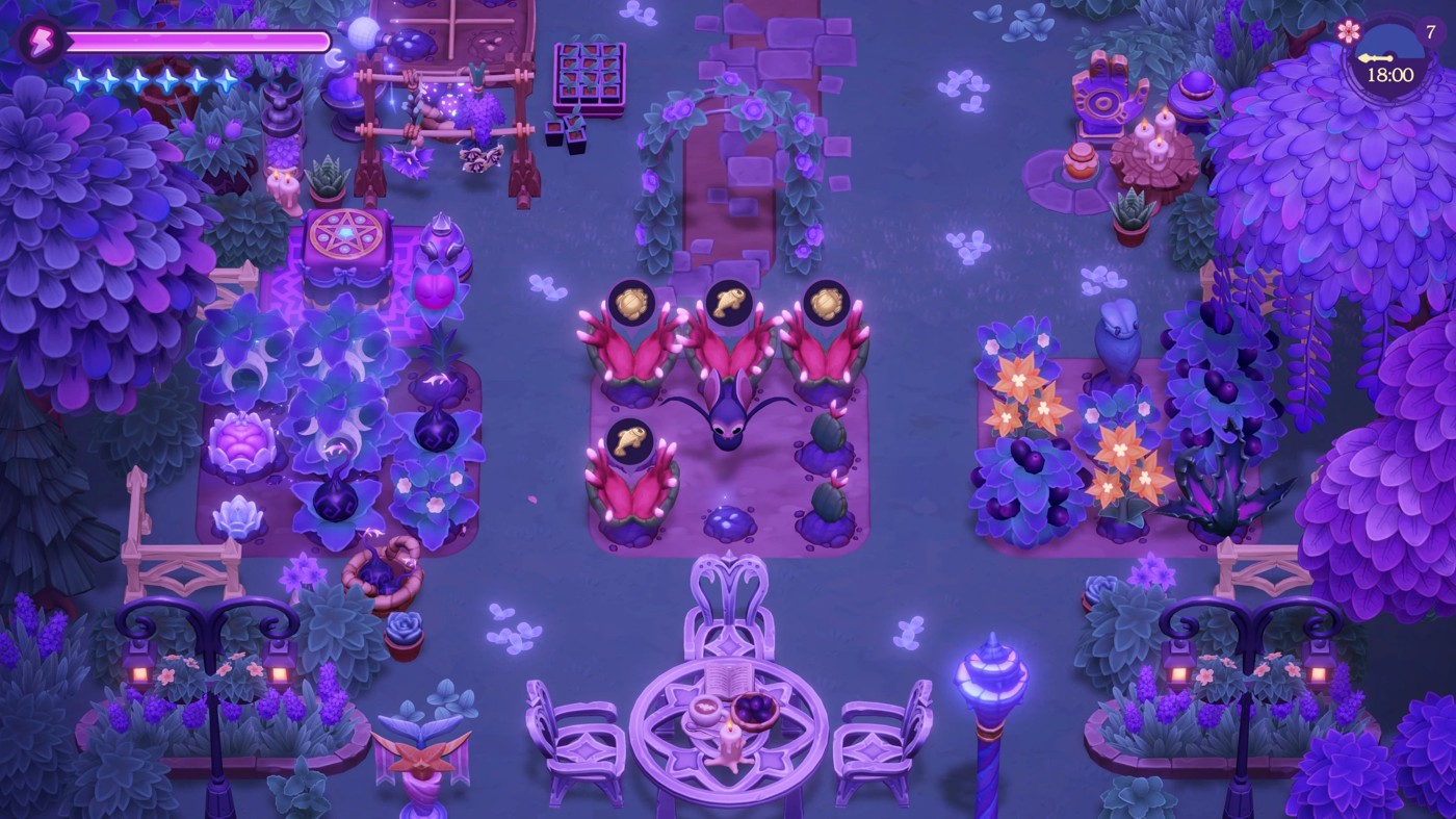 Moonlight Peaks - Nintendo Switch 2 Edition 3 of 5