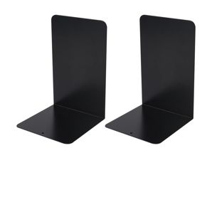 Metal Bookends, 2 Pack - Anko