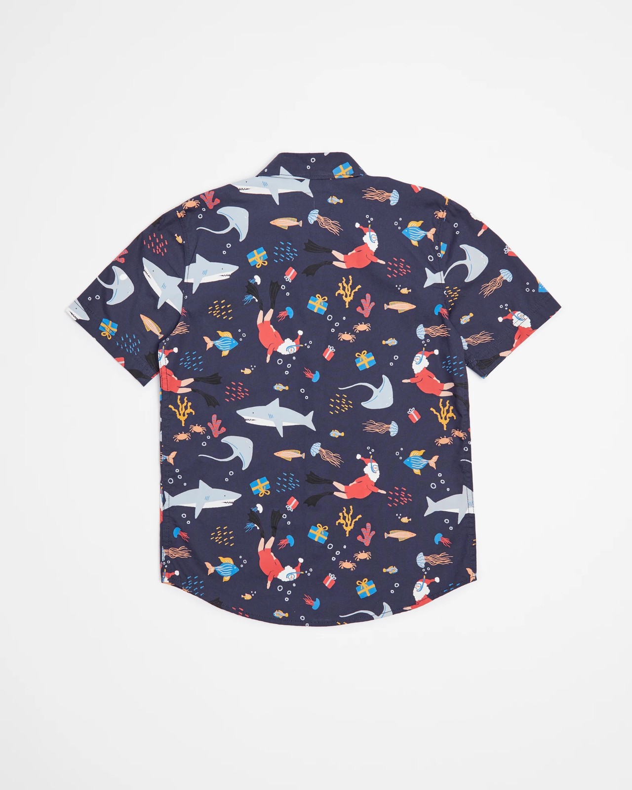 Christmas Shirt Target Australia