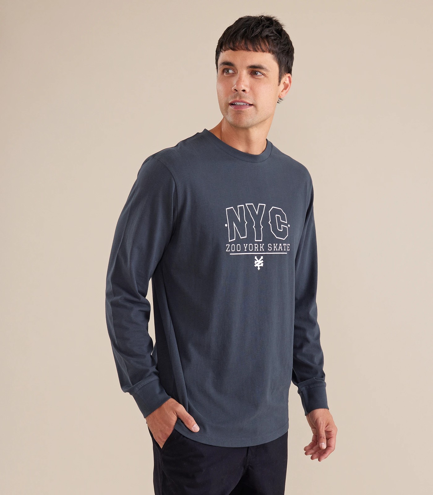 Zoo York Skate Top 3 of 6