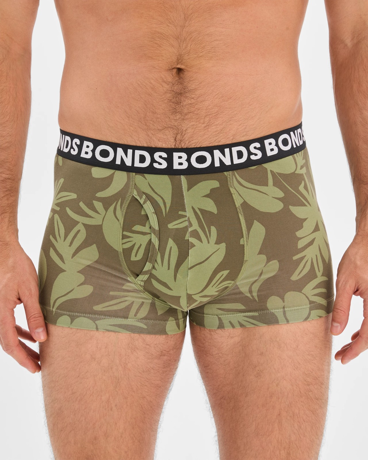 Bonds 3 Pack Everyday Trunks 3 of 4