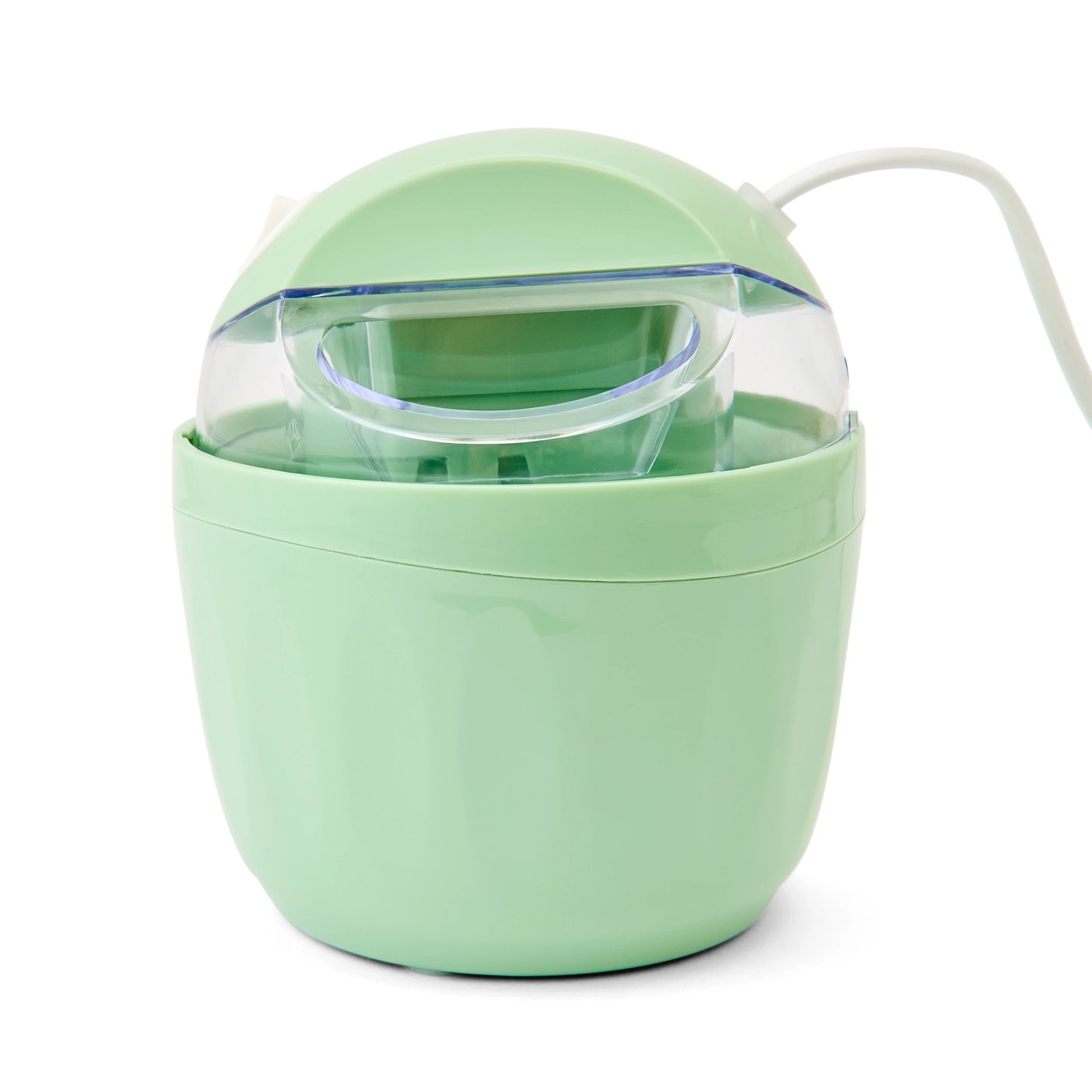 Anko Mini Ice Cream Maker 6 of 6