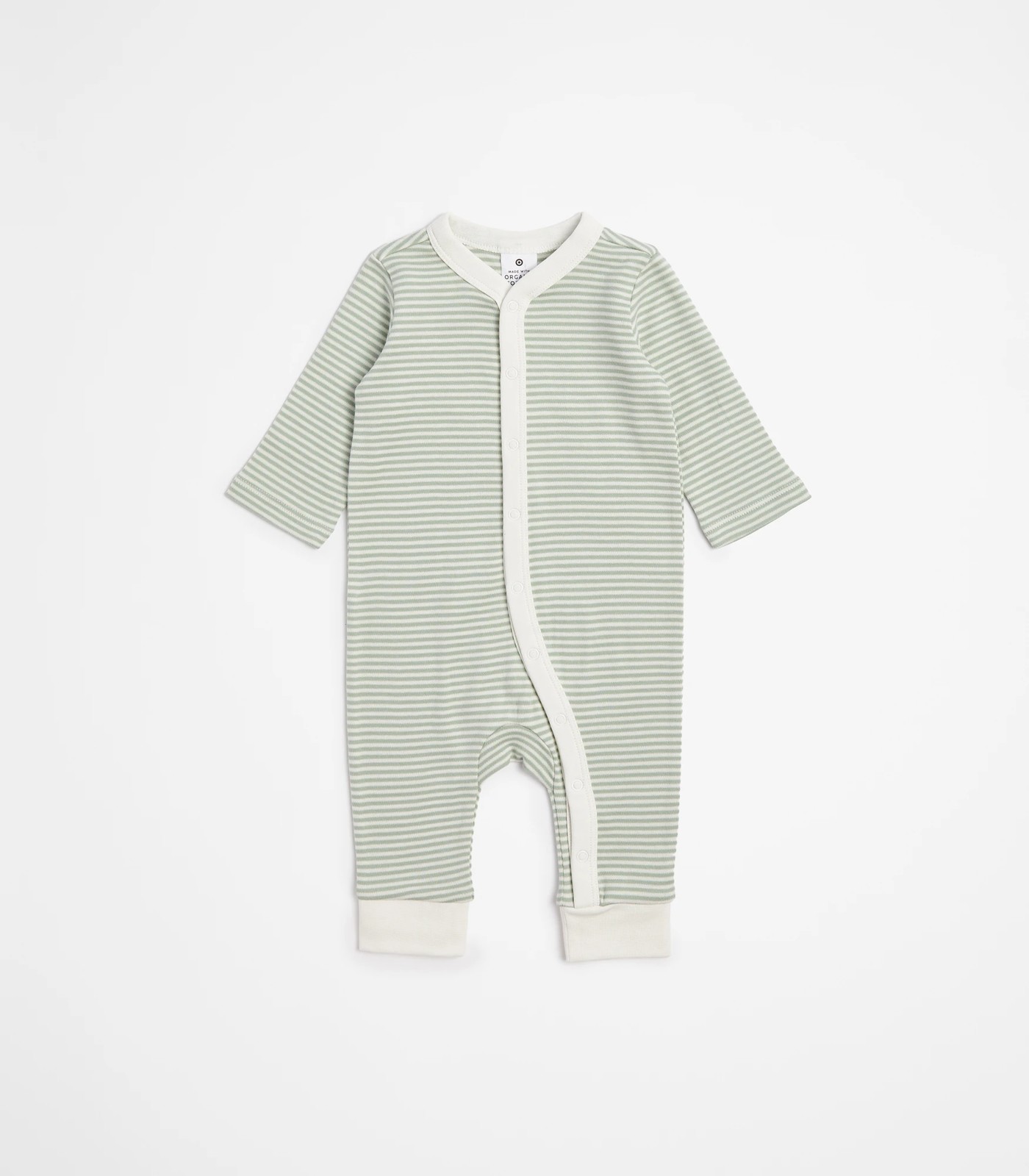 Baby Organic Cotton Coveralls 3 Pack - Cars | Target Australia