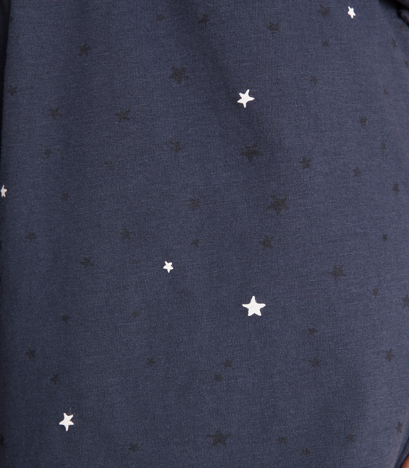 Jersey Sleep Shorts 3 of 5