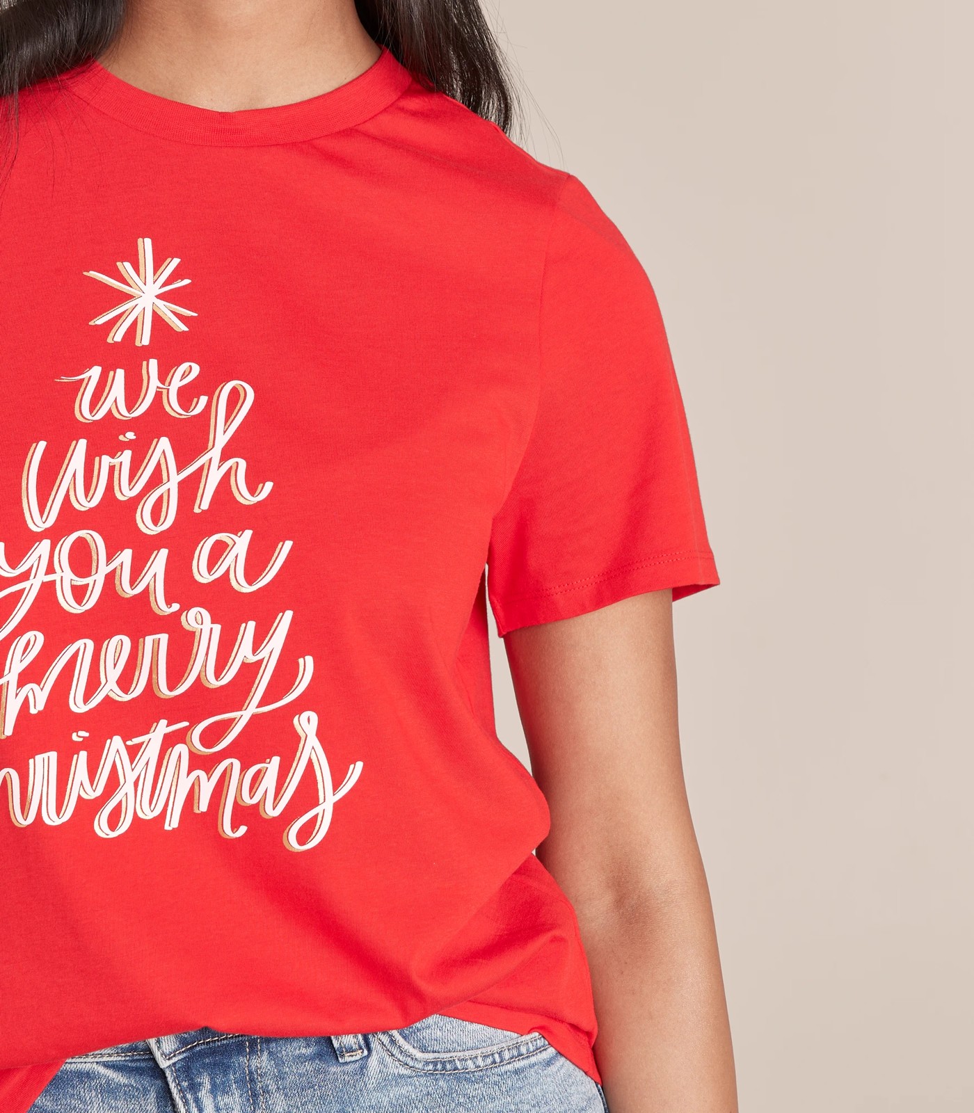 Printed Christmas TShirt Target Australia