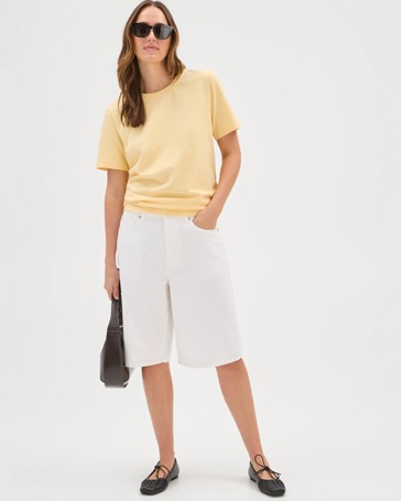 Australian Cotton Classic T-Shirt