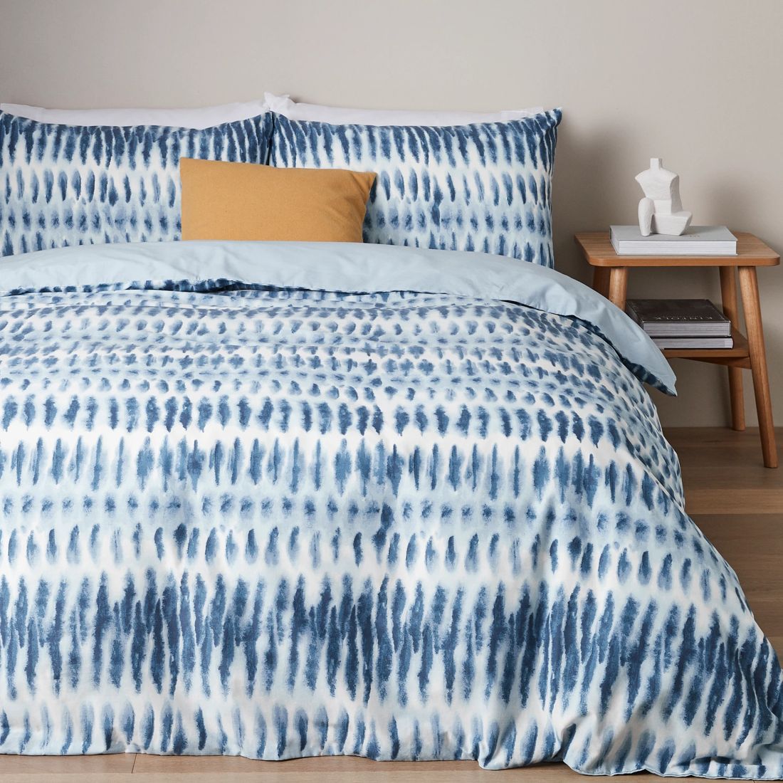 Wylder TieDye Quilt Cover Set Target Australia