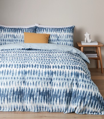 Wylder Tie-Dye Quilt Cover Set