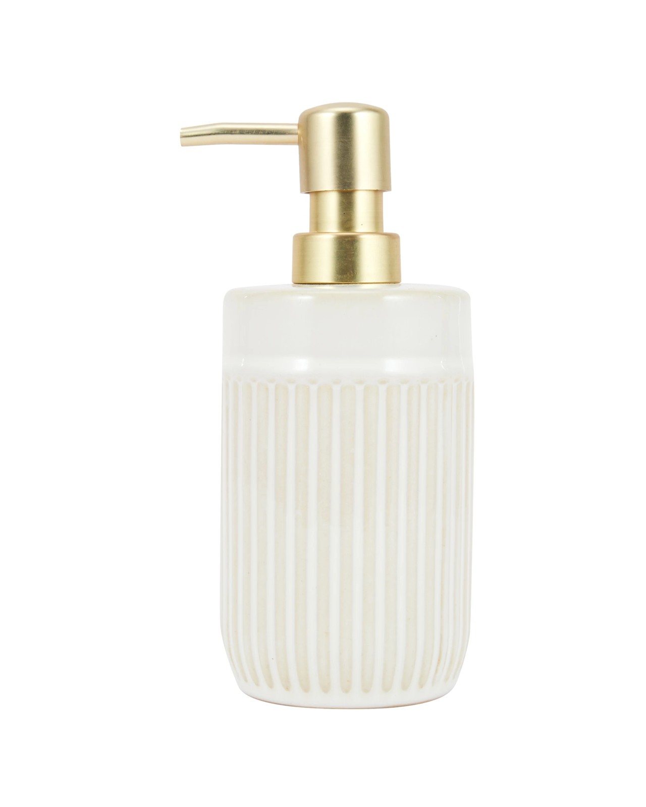 Anko Linear Soap Dispenser 3 of 4