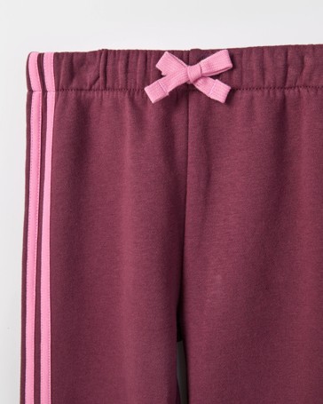 Australian Cotton Blend Fashion Co-Ord Trackpants