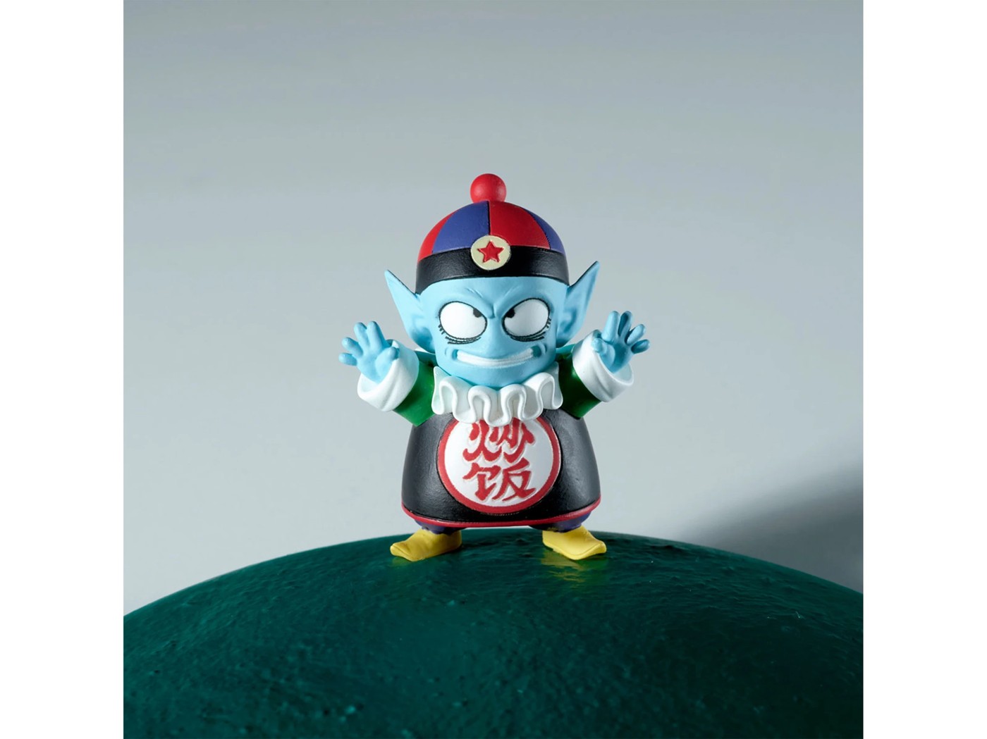 Banpresto Dragon Ball History Box - Shenron W/ Pilaf 4 of 4