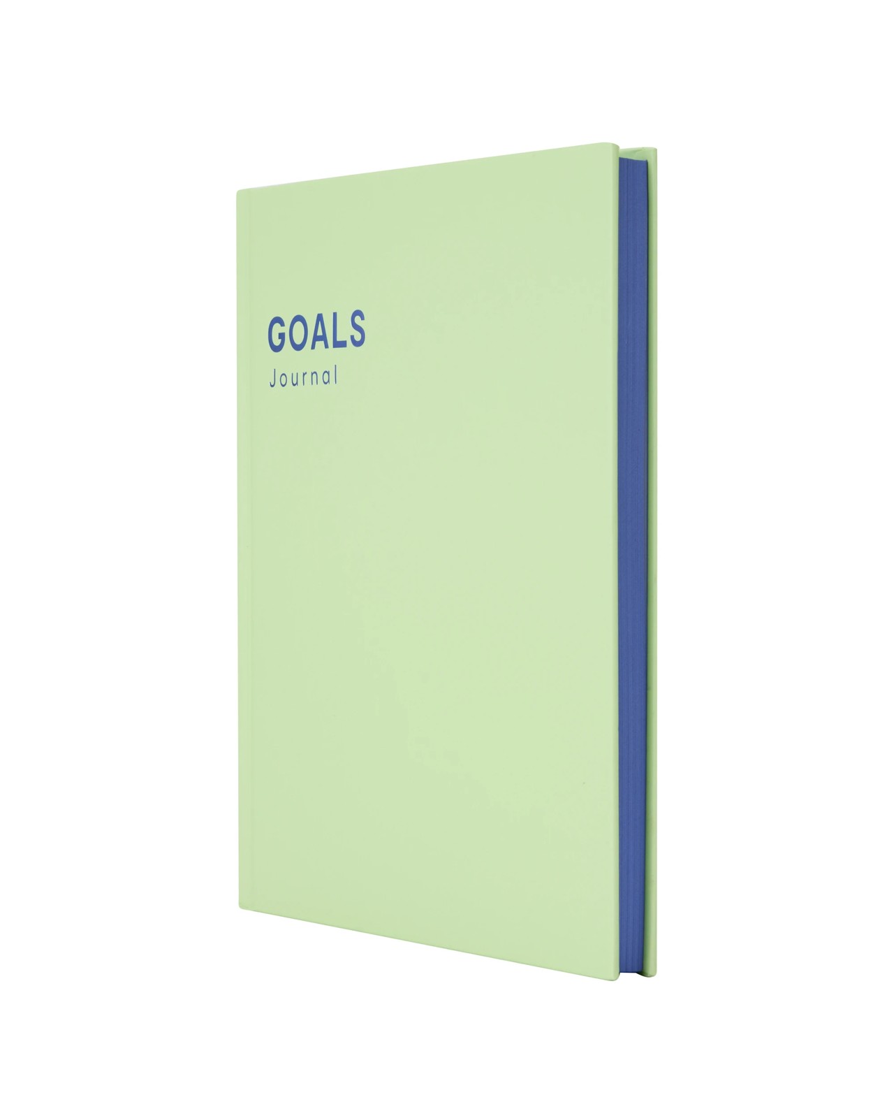 Anko Journal Wellness Goals 100gsm 160 Pages 4 of 6