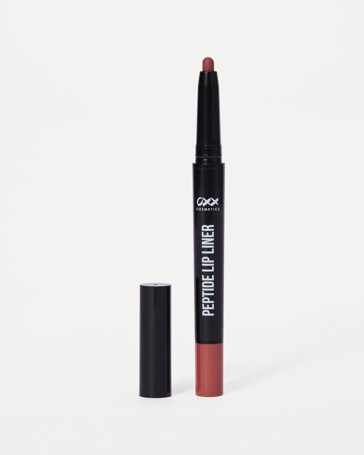 OXX Cosmetics Peptide Lip Liner - Pinky Mauve