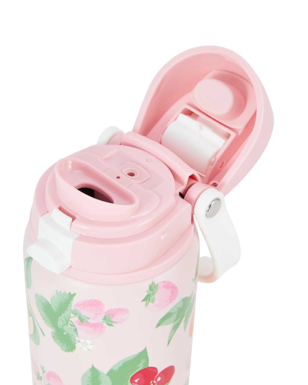 Anko 940ml Fruit Dual Lid Bottle 4 of 5