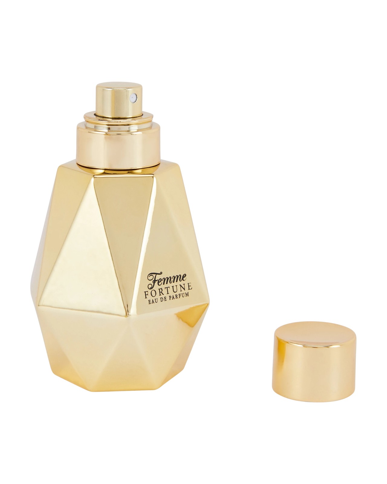 OXX Fragrance Femme Fortune Eau De Parfum - 50ml 3 of 6
