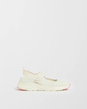 Mary Jane Sneakers