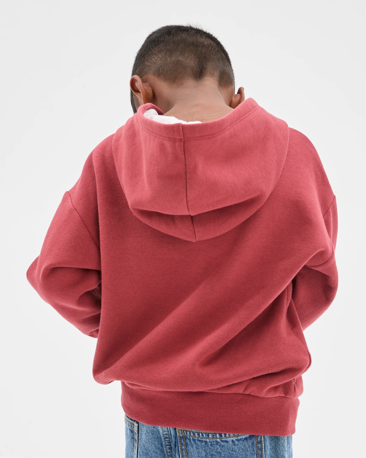 Disney Australian Cotton Blend Oversized Hoodie 4 of 6