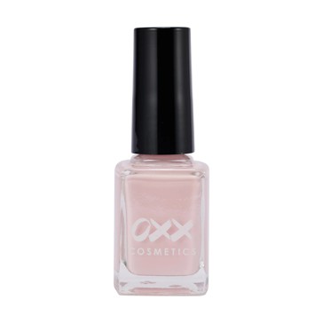 Quick Dry Nail Polish, Ballet - OXX Cosmetics