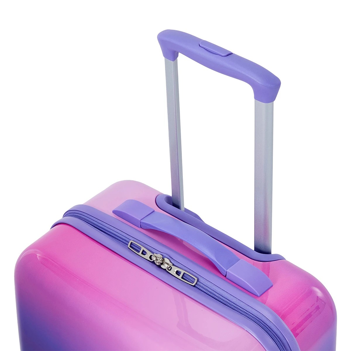 Ombre Hard Case, 48cm - Anko | Target Australia