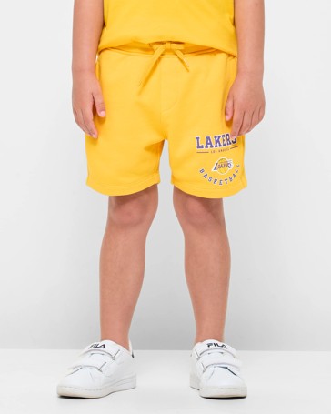Casual NBA Shorts