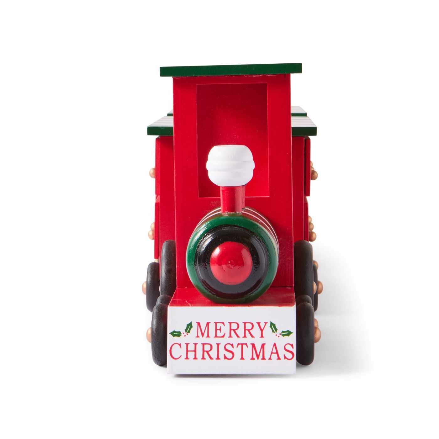 Anko Train Advent Calendar 5 of 5