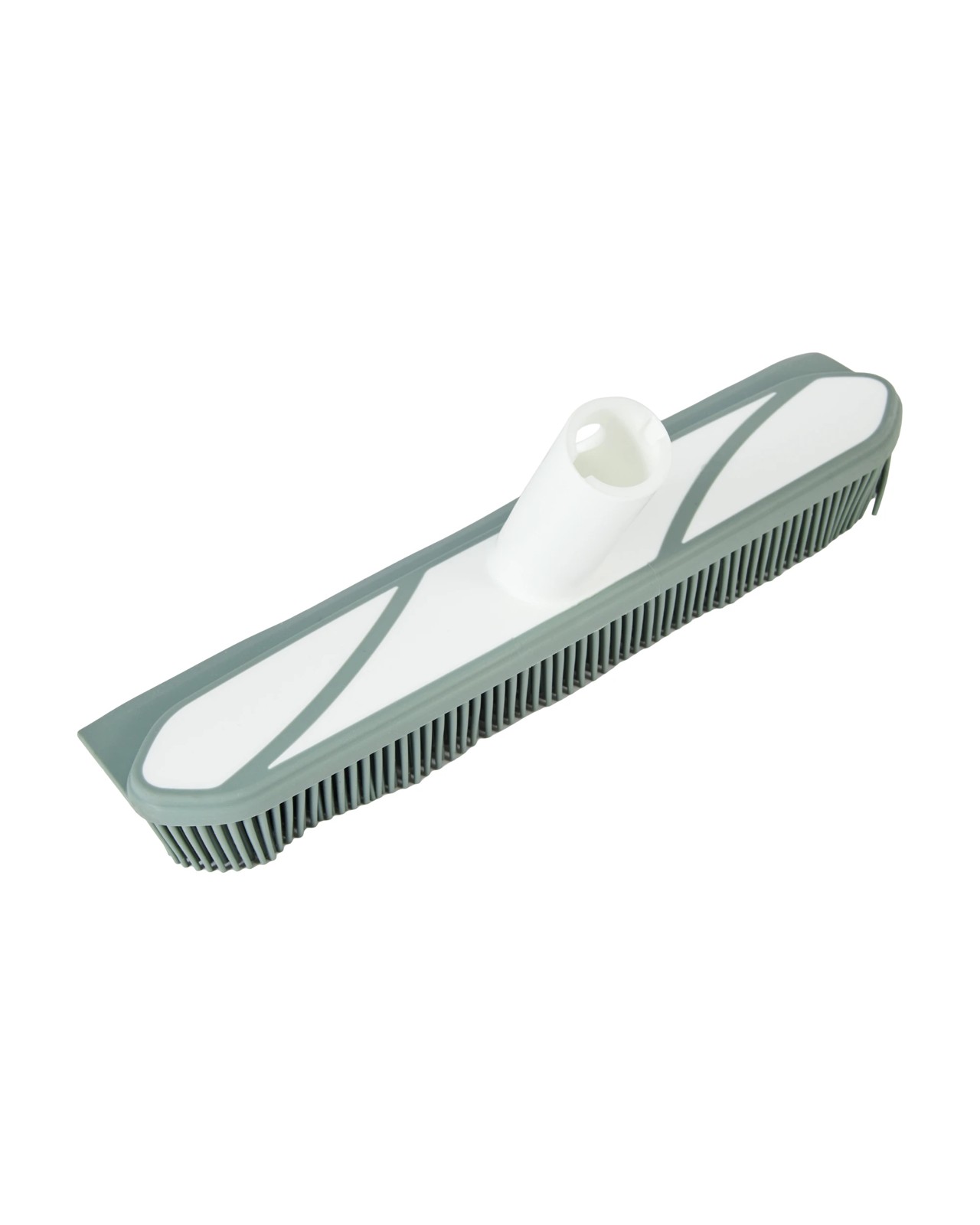 Anko Click System Rubber Broom Head - Mix & Match Click Range 3 of 6
