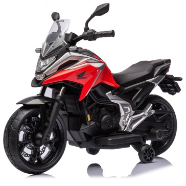 Honda 12V NC750X Electric Motorbike Ride On