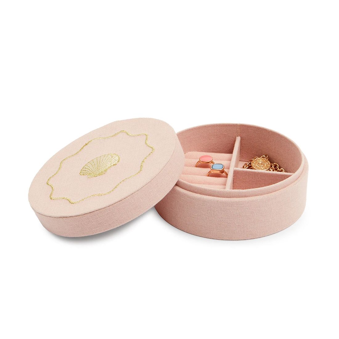 Shell Jewellery Box Anko Target Australia