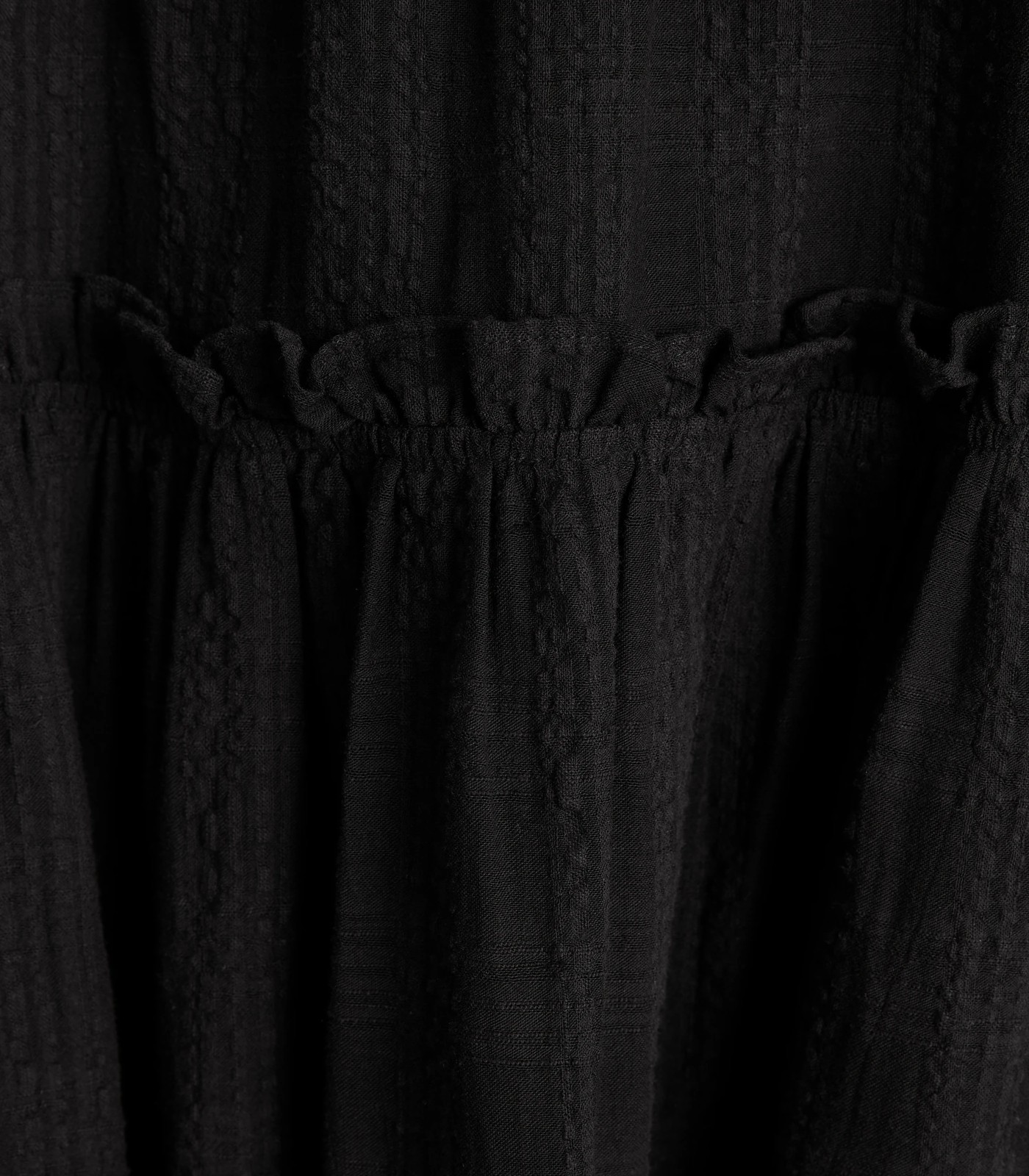 Lily Loves Gathered Strap Mini Dress 3 of 6