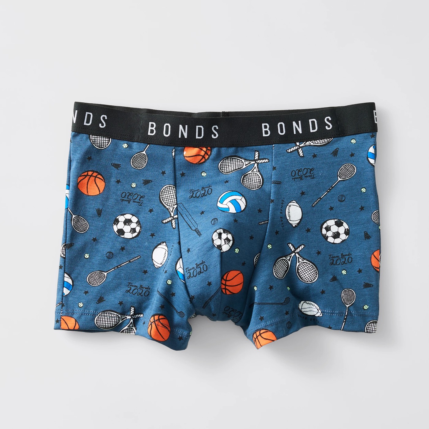 Bonds Trunks 2 Pack 4 of 4