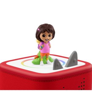 Dora the Explorer - Dora's Adventures Tonie Audio Character