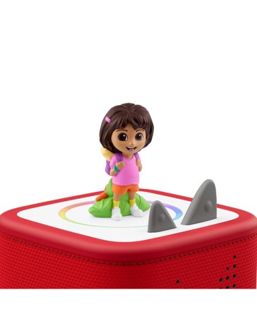 Dora the Explorer - Dora's Adventures Tonie Audio Character