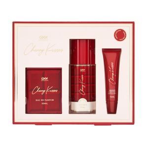 Cherry Kisses Gift Set - OXX Fragrance product image