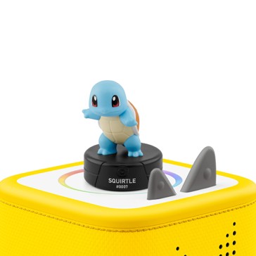 Pokemon: Squirtle Tonie Audio Character