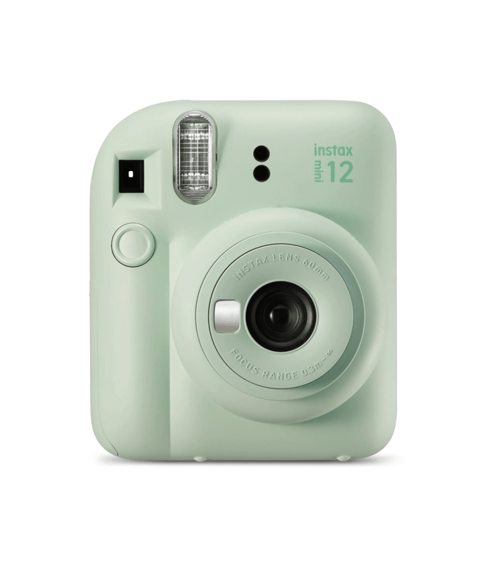 fujifilm instax mini 11 mint green