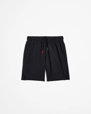 Active Running Shorts