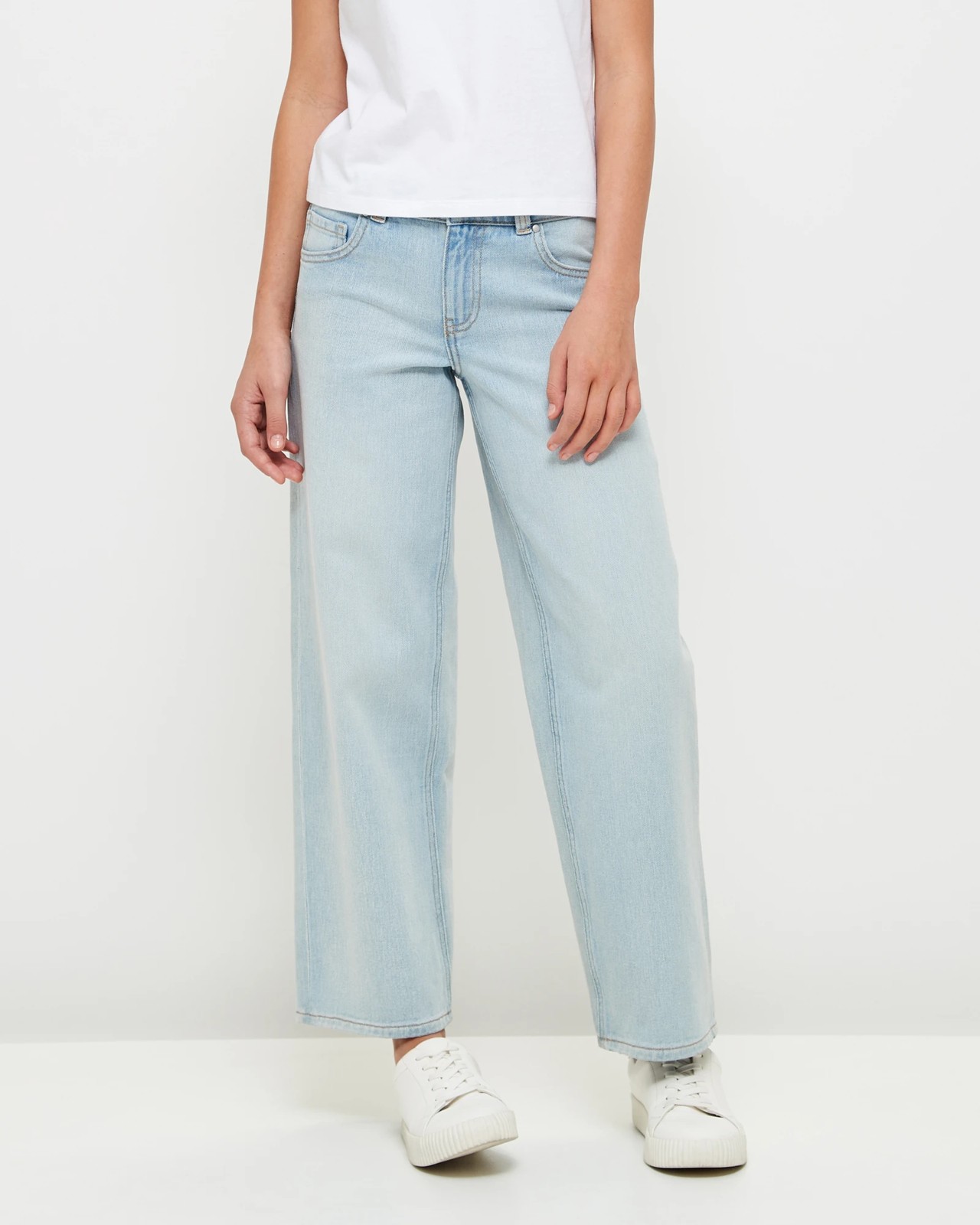 Target 2024 au jeans