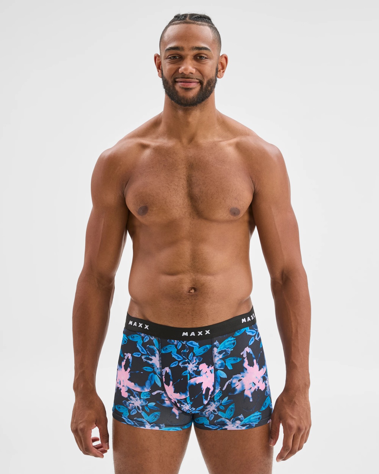 Maxx 3 Pack Microfibre Trunks 2 of 4