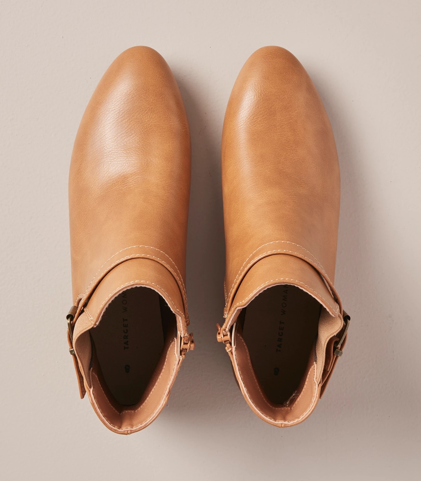 Beverly II Buckle Comfort Boots 4 of 4