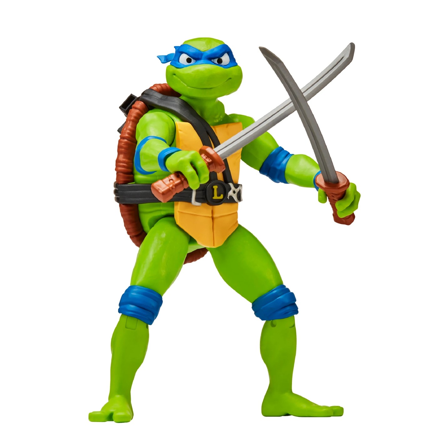 TMNT Movie Giant Figure - Assorted* | Target Australia