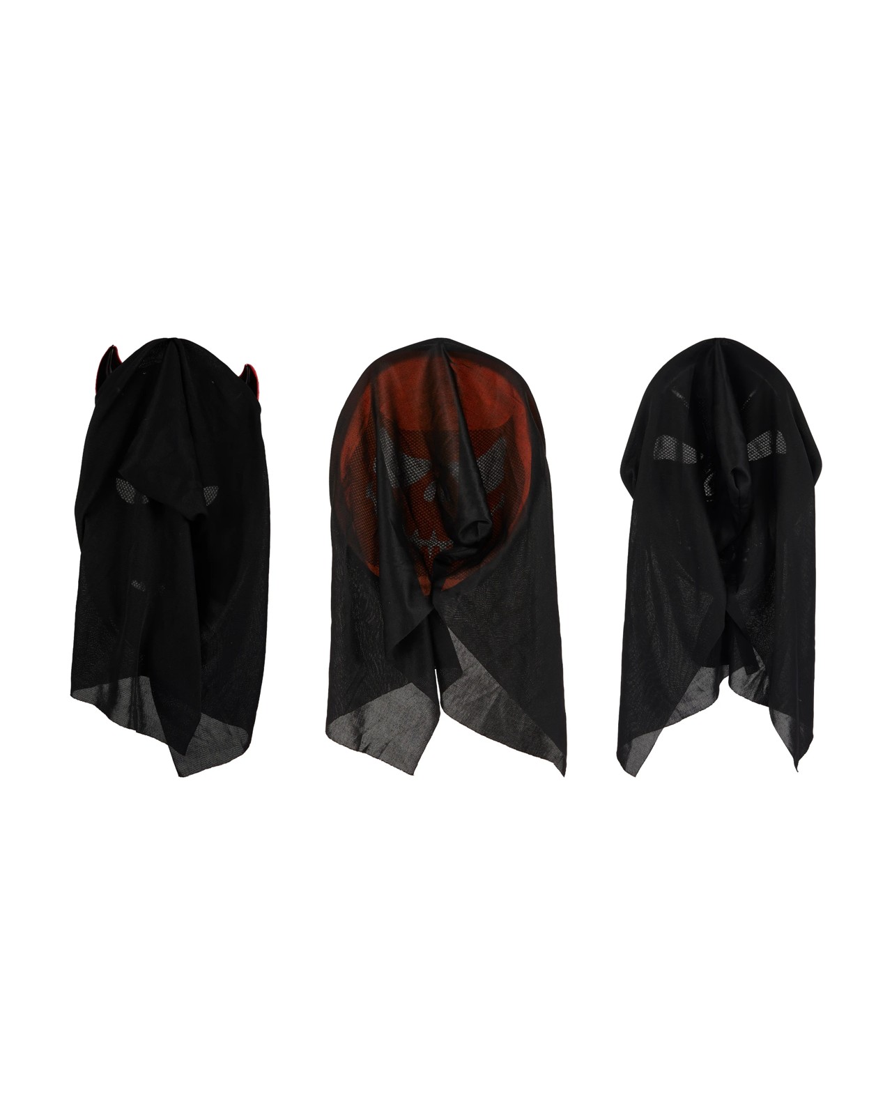 Mask - Ages 8+, Assorted 3 of 4