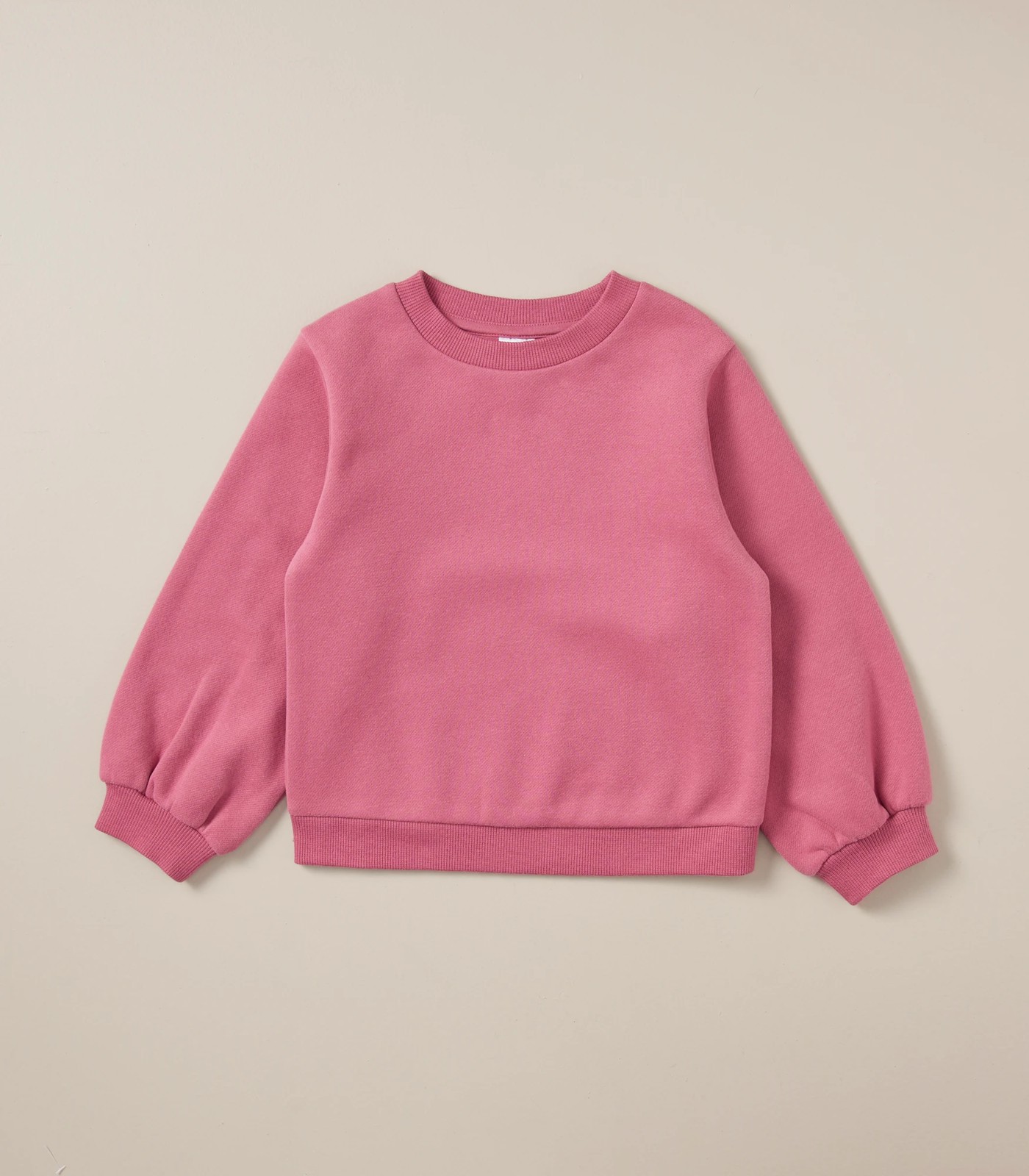 Fleece Jumper 3 of 6
