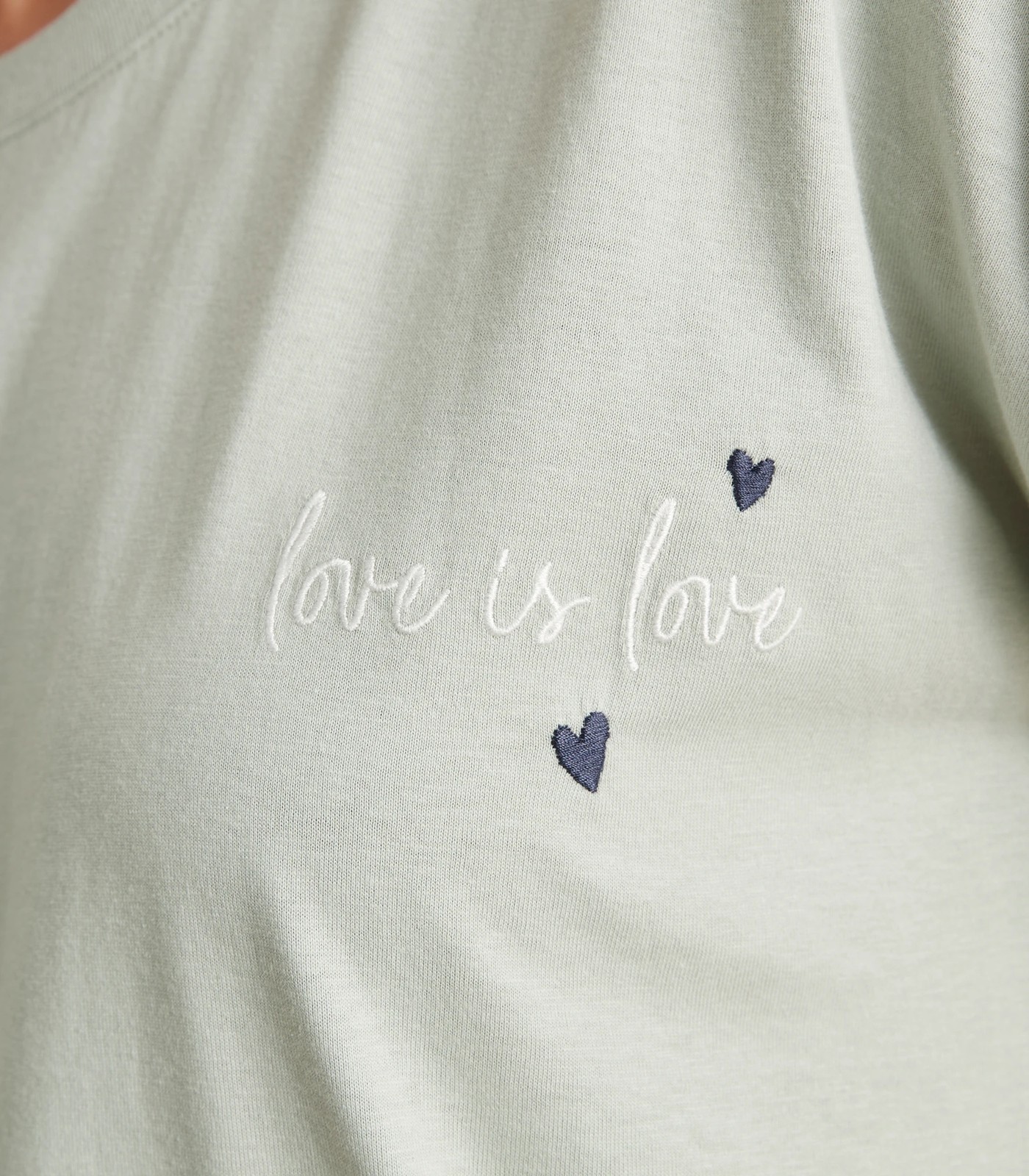 Print Sleep T-Shirt Nightie 4 of 6