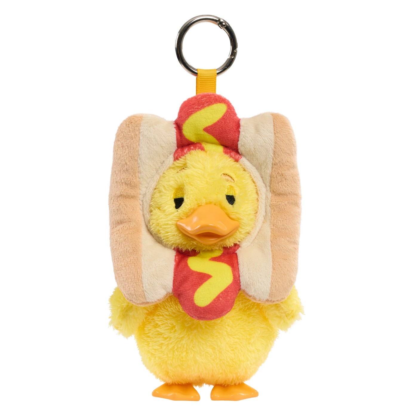 Happy Haul Duckalooz Snack Quack Clip-On Blind 2 of 5