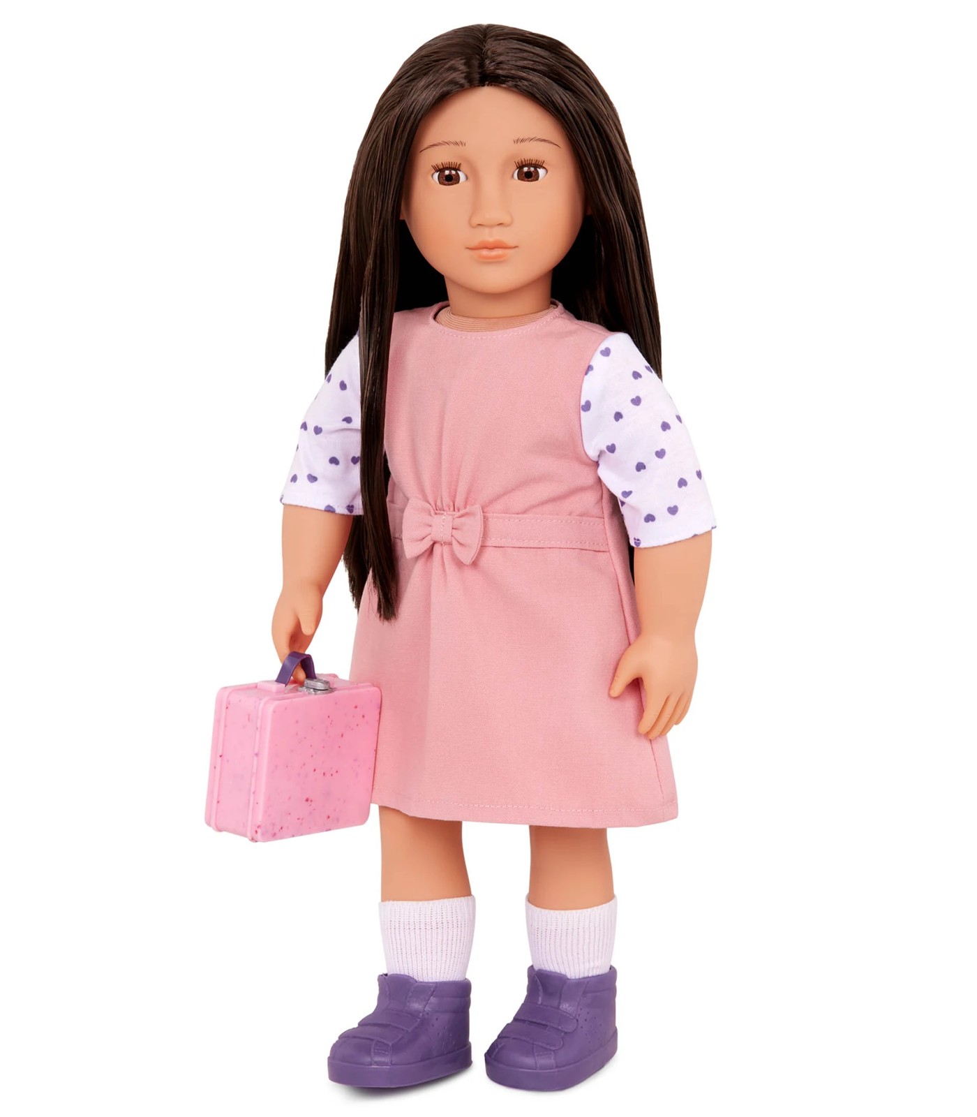 American girl best sale doll australia target