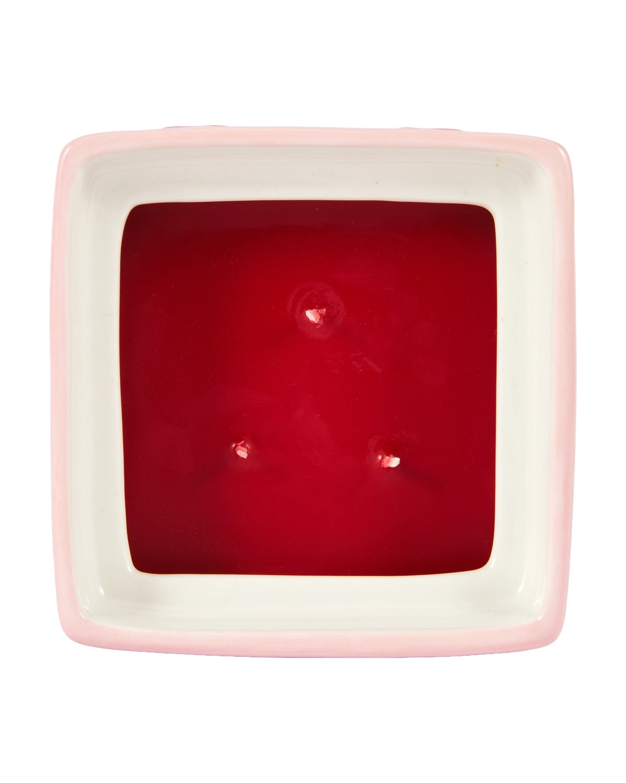 Anko Ceramic Dice Candle 4 of 6