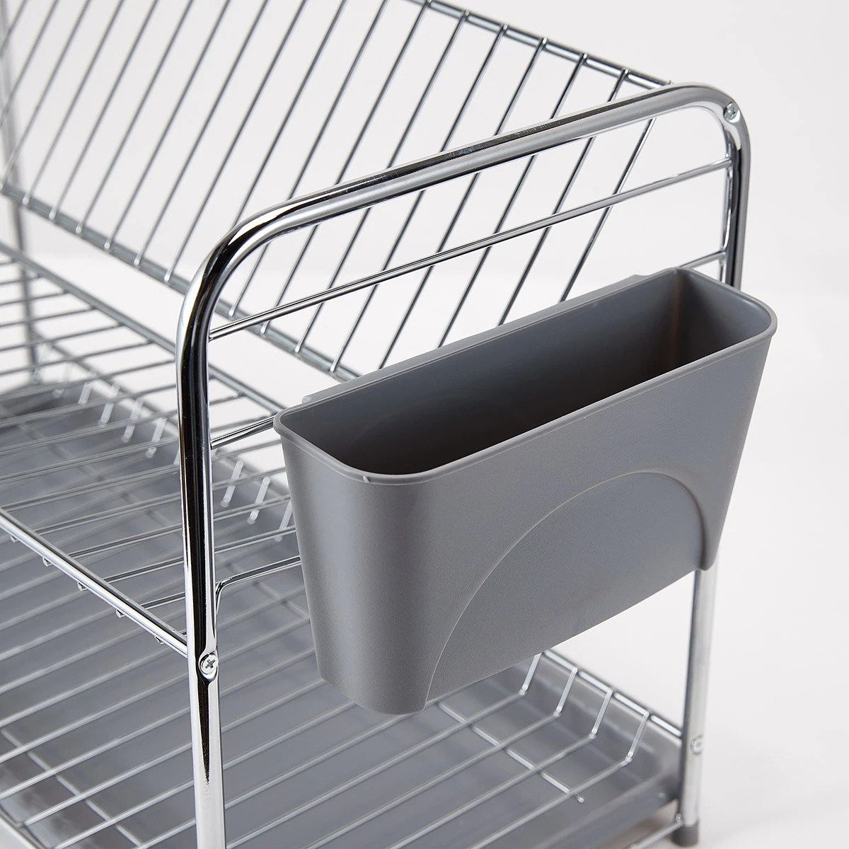 Dish Rack 2 Tier Anko Target Australia