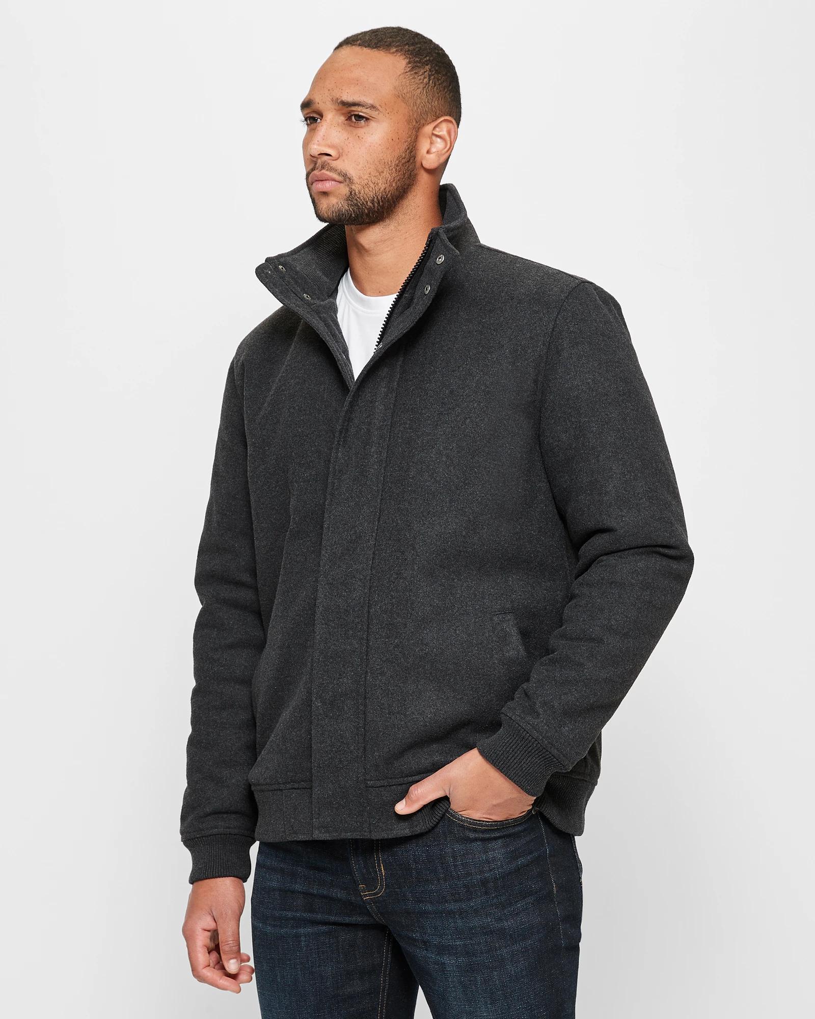 Melton Jacket | Target Australia